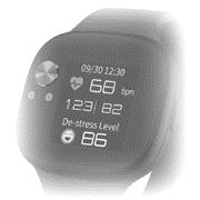 VivoWatch by Asus